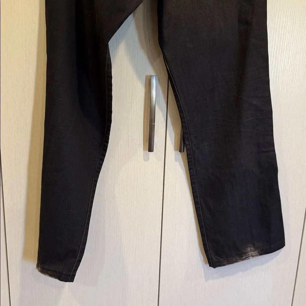 Acne Dark Men Jeans